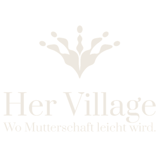 Her Village Logo