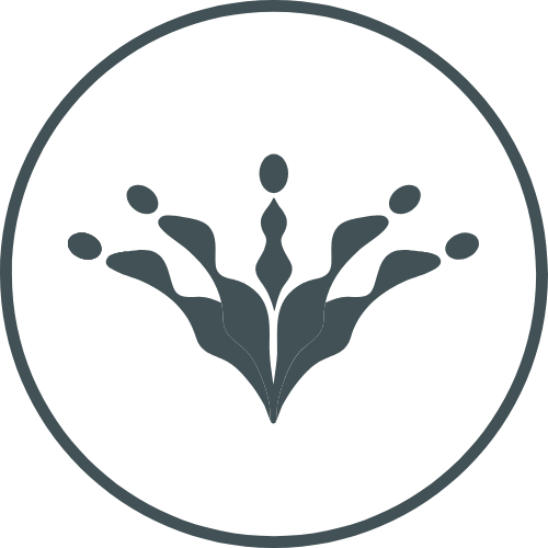 her village logo